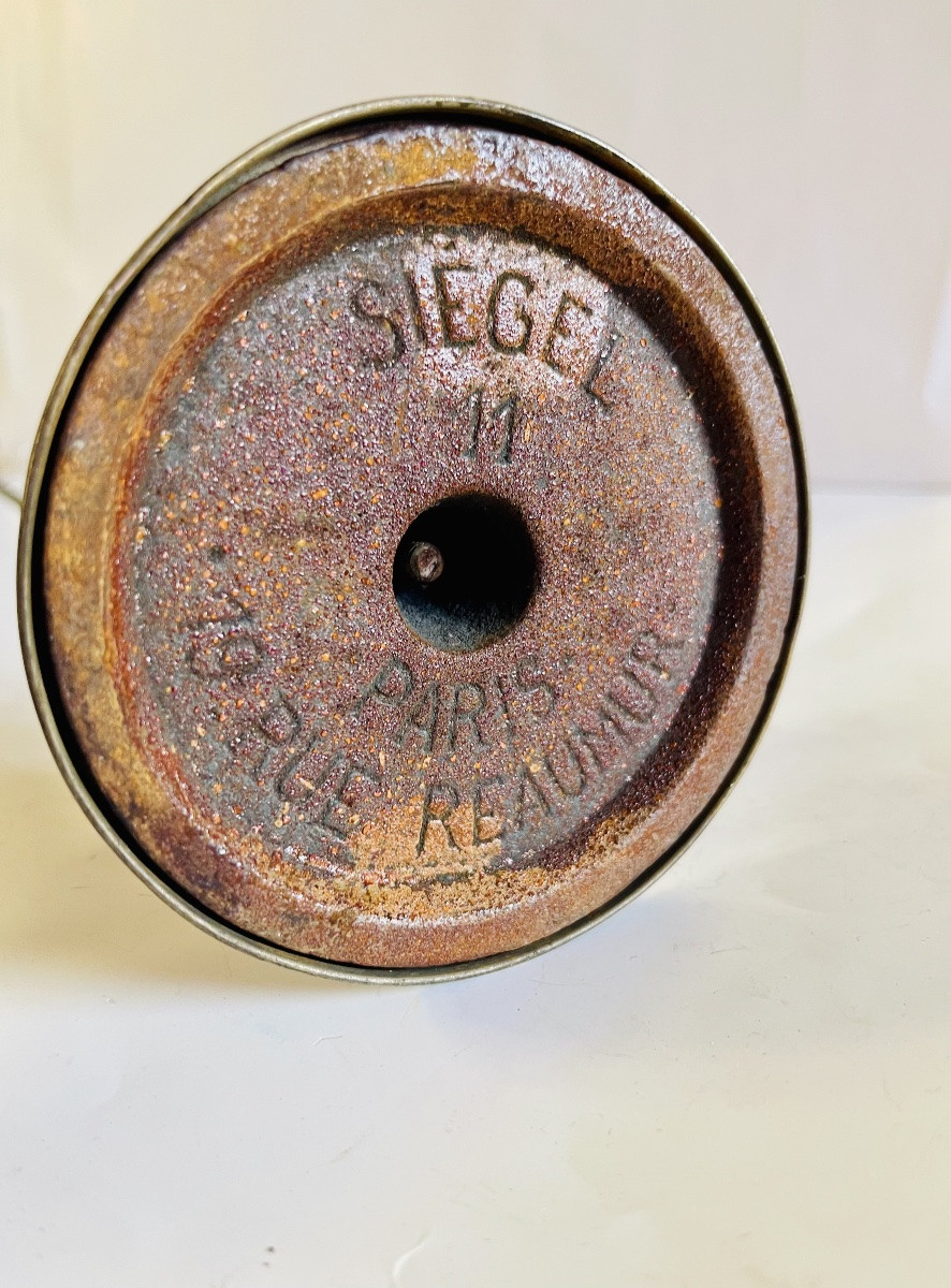 Siegel Walking Stick Holder-photo-4